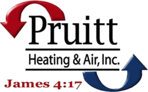 pruitt heating & air