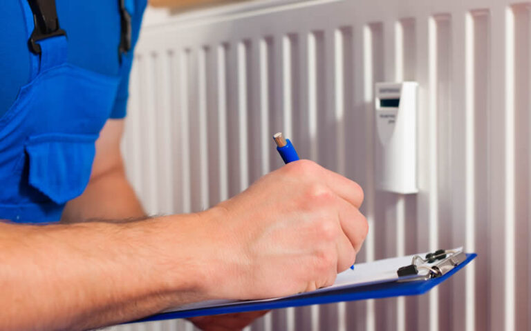 heat pump short cycling
