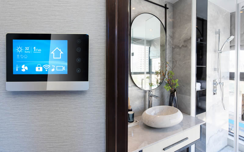 3 Reasons You Should Install a Smart Thermostat in Your Home