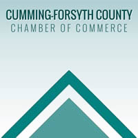 cumming forsyth county chamber of commerce