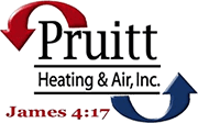 Pruitt Heating & Air, Inc.