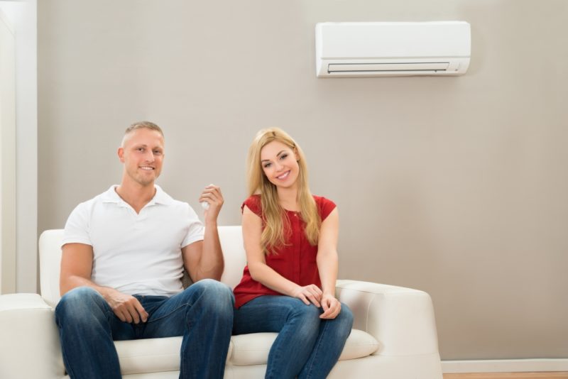 3 Reasons to Choose a Ductless HVAC System for Your Home