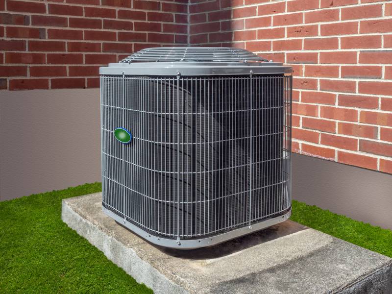 6 Top Benefits of Upgrading Your  Buford, GA Air Conditioner