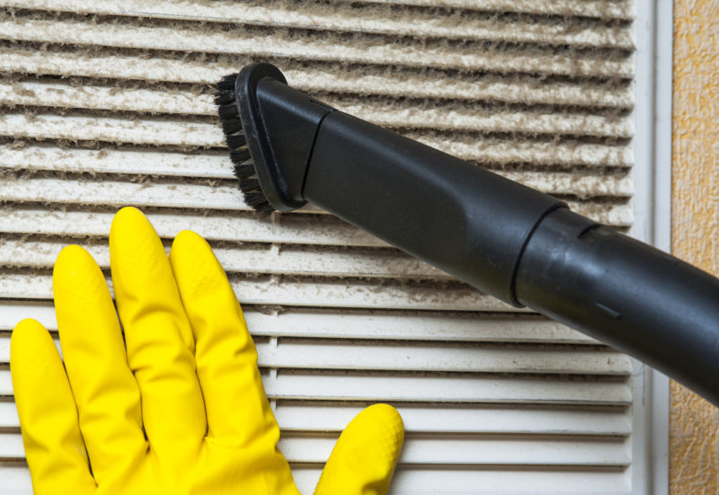 3 Simple HVAC Maintenance Tasks You Can Perform on Your Own