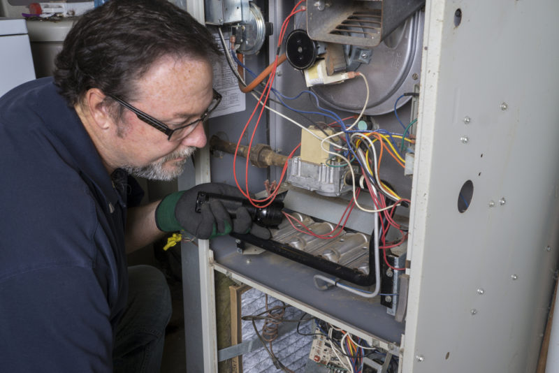 Avoid a Furnace Breakdown by Spotting These 6 Furnace Issues
