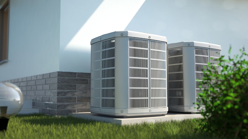 Is It Time to Replace Your Heat Pump in Buford, GA?