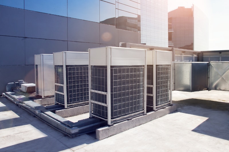 5 Signs Your Commercial HVAC System Is the Wrong Size