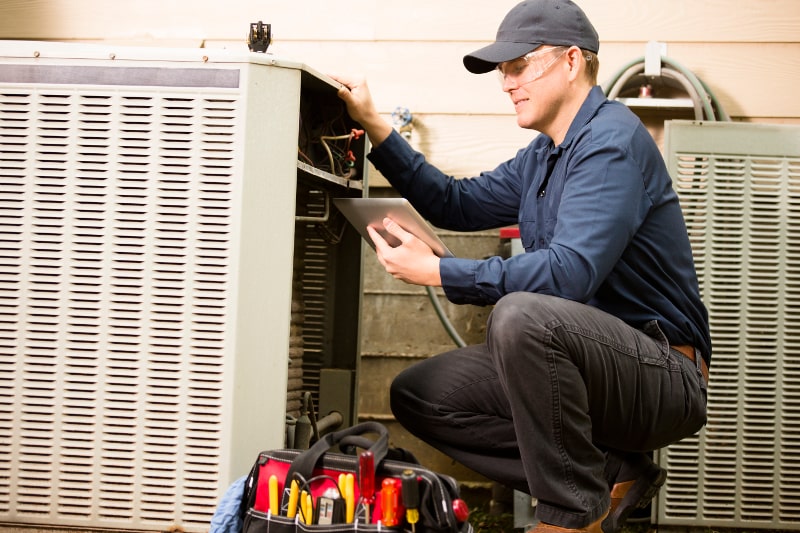 5 Reasons To Invest In HVAC Maintenance This Spring In Buford, GA