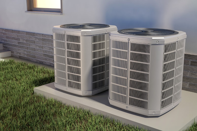 Don’t Fall Victim to These Heat Pump Mistakes in Cumming, GA