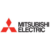 logo mitsubishi electric