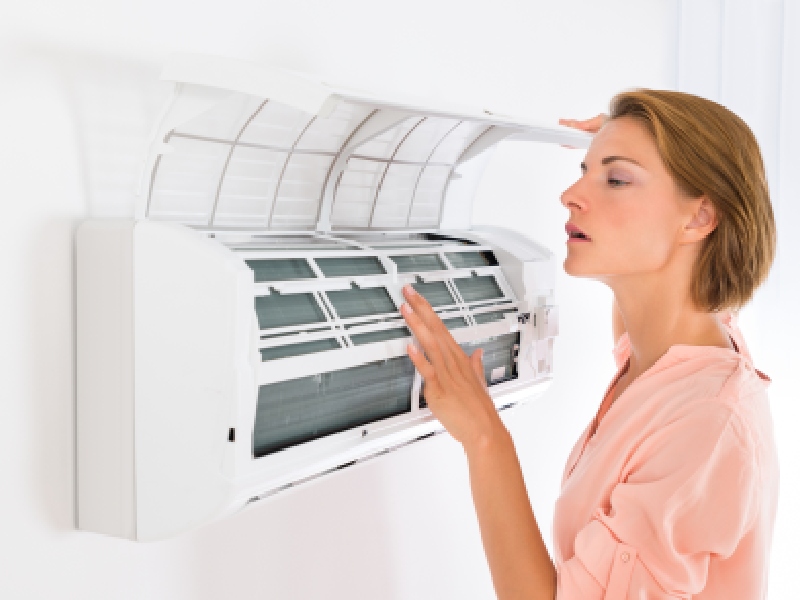 Winter Maintenance Tips For Your Ductless Mini-Split