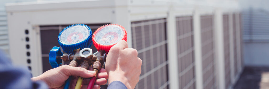 commercial hvac