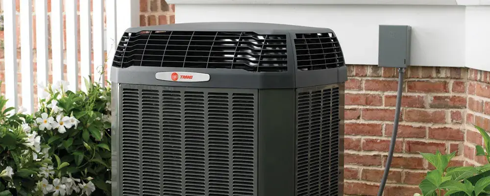 trane air conditioner heat pump 1