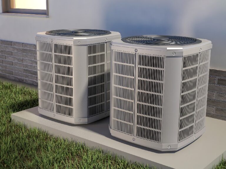 heat pump