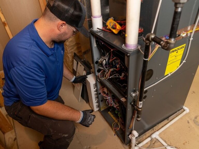 The Importance of HVAC Maintenance