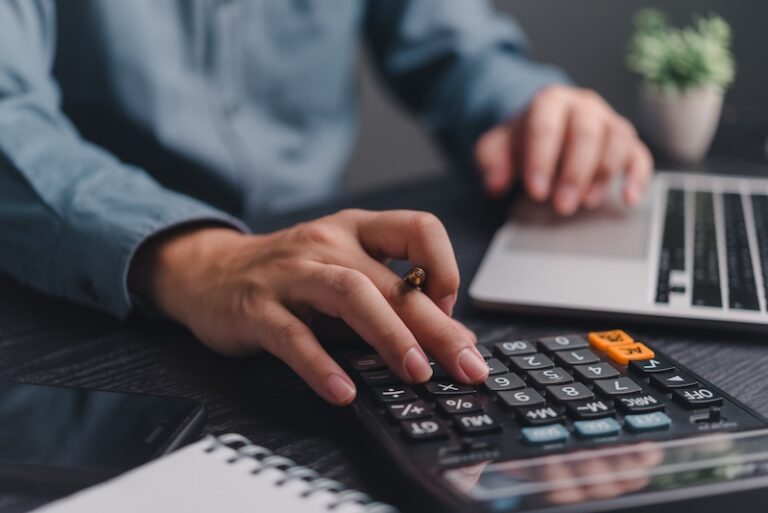 Calculating Commercial AC Costs