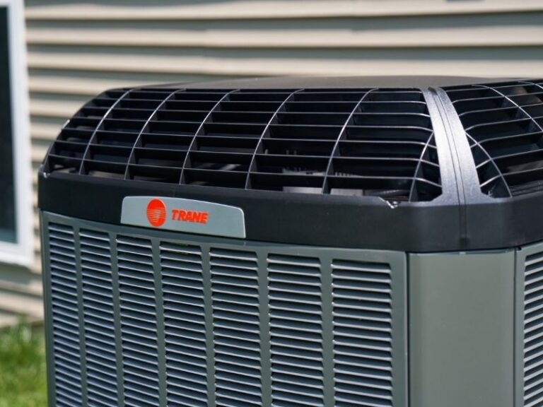 HVAC Replacement